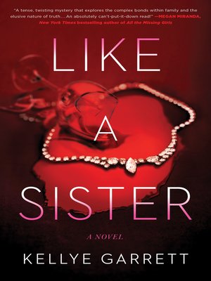cover image of Like a Sister